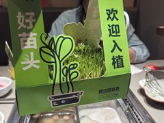 -海底捞火锅(正大乐城店)
