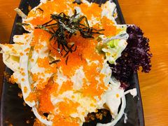 -鳗鱼家·深夜食堂(军博店)