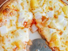 -萨莉亚意式餐厅(国和1000店)