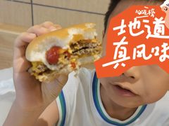 -麦当劳(世纪汇广场店)