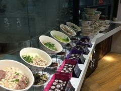 大堂-黄三怪(会展中心店)