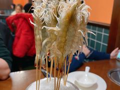 -东海怡品海鲜豆捞(星街坊店)