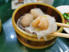 -粤色·老广州茶餐厅(河南商会大厦店)