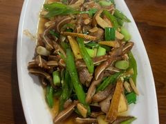 -小乡小镇·传承桐庐土菜·老板亲自烧的菜