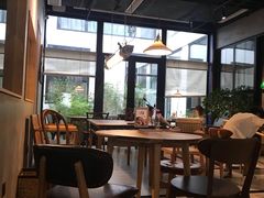 大堂-大井咖啡店(大井巷店)