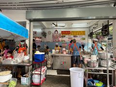 -榮泰米粉湯(Left Shop)