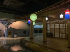 -纽斯桑拿会所(天山店)