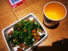 -陕味食族油泼面(工商大学店)