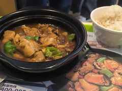 -膳当家黄焖鸡米饭(下沙宝龙店)