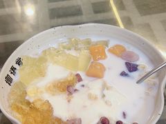 -椰语堂·海南清补凉(中山骑楼店)