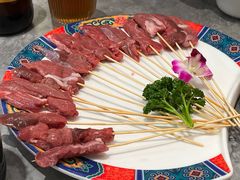 -侃爷南门铜锅涮肉
