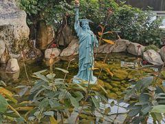 -南宫五洲植物乐园