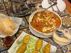 -番茄屋葡式美食(总店)