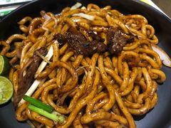 -来龙里 精致 东南亚餐室(万象城店)