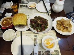 -老厨家(友谊路总店)