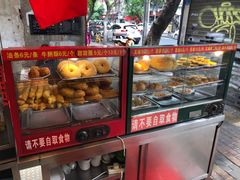-芬芳甜品(同福路店)