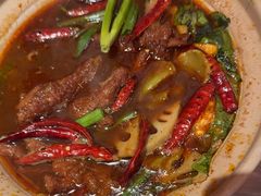 -山四砂锅(太原钟楼街店)