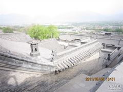 -山西王家大院
