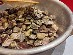 -海天一色海景自助餐厅(西港花园店)