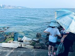 -泊石湾海滨浴场