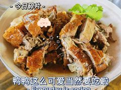 -农厨好味·温泉鹅·农家菜