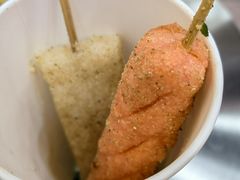 -浦江城市生活广场(江月路店)