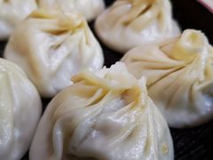 -笑云开汤包店(网巾市店)