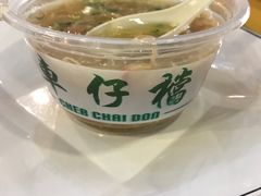 -食盈碗仔翅(星玺广场店)