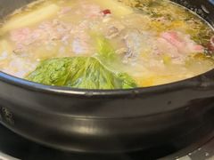 -周渝食惦酸菜鱼(青浦店)