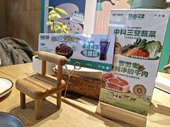 -龙治汉堡(中华城店)