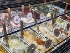 -Dal Cuore 达可芮冰淇淋(陕西北路店)