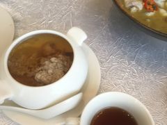 -广州粤海喜来登酒店