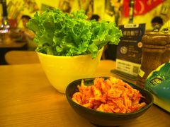 -AJIYA炭火烧肉(徐汇正大乐城店)