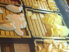 -一绪に寿喜烧(虹悦城店)