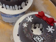 -DQ·蛋糕·冰淇淋(上海惠南店)