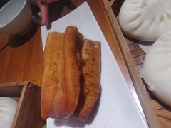 -食膳公园包子铺(烈士公园店)