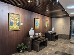 -杭州西溪喜来登度假大酒店