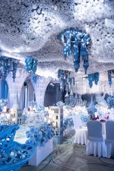 -华东饭店·园林式婚礼宴会厅酒店