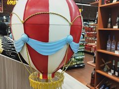 -利群商厦(台东店)