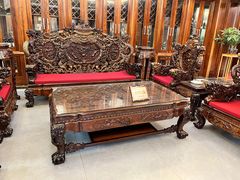 -大天然酒店(军民路店)