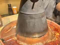 -清真·老门框爆肚涮肉·中华老字号(丰管路店)