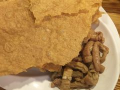 -螺蛳粉先生(蓟门桥店)