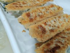 -春水锅贴·传统鲁菜(大明湖店)