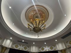 -南京苏宁环球大酒店(桥北店)
