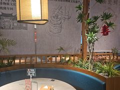 -云海肴·汽锅鸡·云南菜(领展购物广场·中关村店)