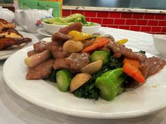 牛仔肉-凤城酒家(渣华道)