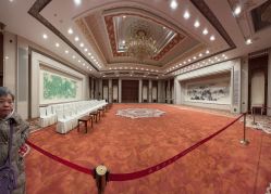 -人民大会堂宴会厅