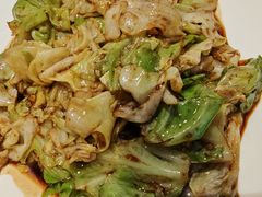 -李记白水羊头·清真老味家常菜(石景山店)