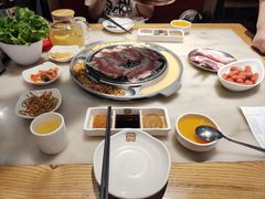 -韩宫宴烤肉·料理(合肥中环城店)