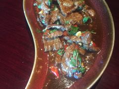 -红泰·泰精选·特色料理(中山路店)
